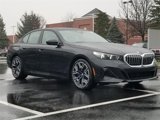 New 2025 BMW i5 xDrive40 w/ M Sport Package image 3