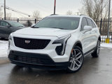 Used 2022 Cadillac XT4 Sport image 2