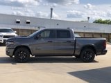 New 2025 RAM 1500 Laramie image 4