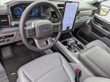 New 2025 Ford F150 Lightning XLT image 3