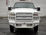 Used 2015 Ford F350 XLT w/ XLT Premium Package image 2