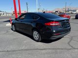Used 2020 Ford Fusion S image 3