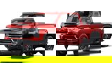 New 2025 Chevrolet Silverado 2500 LTZ w/ Trail Boss Package image 3