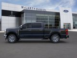 New 2025 Ford F250 Lariat w/ Chrome Package image 3