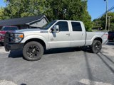 Used 2014 Ford F250 Lariat w/ Lariat Interior Package image 5