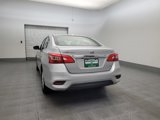 Used 2019 Nissan Sentra SV image 6