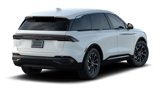 New 2026 Lincoln Nautilus Premier image 3