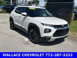 Certified 2023 Chevrolet TrailBlazer LT image 4