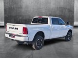 New 2025 RAM 2500 Laramie image 2