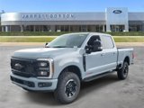New 2025 Ford F250 Lariat image 2