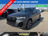 Used 2025 Audi Q7 2.0T Premium Plus w/ Premium Plus Package image 3
