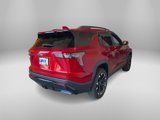 New 2026 Chevrolet Equinox RS w/ LPO, Floor Liner Package image 5