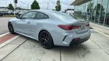 New 2026 BMW 430i Coupe w/ M Sport Package image 4