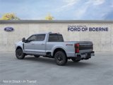 New 2025 Ford F250 Platinum image 4