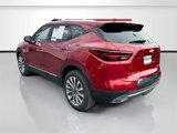 Used 2024 Chevrolet Blazer Premier w/ Driver Confidence II Package image 5