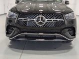 New 2025 Mercedes-Benz GLE 350 4MATIC image 2