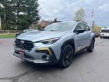 Used 2024 Subaru Crosstrek 2.5i Sport image 2