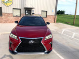 Used 2018 Lexus RX 350 AWD image 4