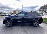 New 2025 Mercedes-Benz GLE 450 4MATIC image 5