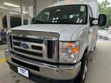New 2025 Ford E-350 and Econoline 350 Super Duty w/ Power Equipment Group image 2