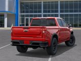 New 2026 Chevrolet Silverado 1500 ZR2 w/ Dark Appearance Package image 5