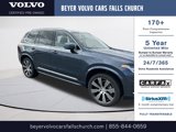 Certified 2025 Volvo XC90 B6 Ultra w/ Protection Package Premier image 1