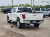 New 2025 Ford F150 Lariat image 4