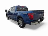 New 2025 Ford F150 Lariat w/ Equipment Group 501A Mid image 3