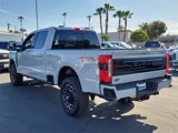 New 2025 Ford F250 Platinum w/ FX4 Off-Road Package image 2