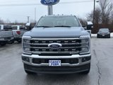 New 2025 Ford F350 Lariat w/ Chrome Package image 2