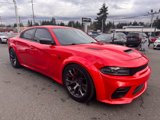 Used 2021 Dodge Charger SRT Hellcat image 3