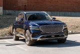 Used 2025 Genesis GV80 3.5T Prestige image 2
