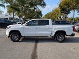 Certified 2023 Chevrolet Colorado LT w/ LT Convenience Package image 5