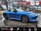 New 2024 Nissan Z Performance w/ Floor Mat Package image 3