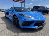Used 2025 Chevrolet Corvette Stingray Preferred Conv w/ Z51 Performance Package image 6