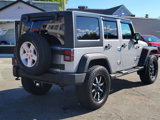 Used 2018 Jeep Wrangler Unlimited Sport S image 6
