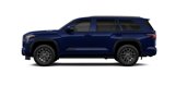 New 2025 Toyota Sequoia Platinum image 3