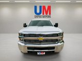 Used 2018 Chevrolet Silverado 2500 W/T image 2