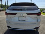 New 2025 MAZDA CX-90 3.3 Turbo w/ Premium Plus Pkg image 3