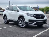 Certified 2022 Honda CR-V Touring image 2