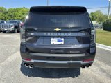 New 2025 Chevrolet Suburban Premier w/ Sun And Tow Package image 5