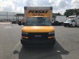 Used 2021 GMC Savana 3500 Extended w/ Power Convenience Package image 2