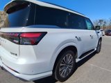 New 2025 INFINITI QX80 Sensory image 4