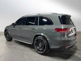 New 2025 Mercedes-Benz GLS 63 AMG 4MATIC image 3