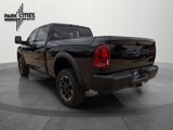 New 2025 RAM 2500 Rebel image 5