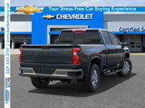New 2025 Chevrolet Silverado 2500 LT w/ All Star Edition image 4