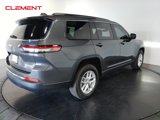Used 2024 Jeep Grand Cherokee L Laredo w/ Trailer Tow Package image 5