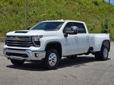 New 2025 Chevrolet Silverado 3500 LTZ w/ LTZ Plus Package image 2