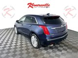 Used 2019 Cadillac XT5 Premium Luxury image 5