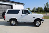 Used 1995 Ford Bronco XLT image 6